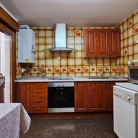 La Casa De Lorenzo Apartman La Guardia Kültér fotó