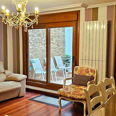 La Casa De Lorenzo La Guardia Kültér fotó