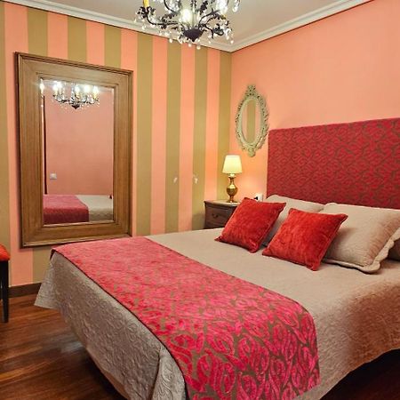 La Casa De Lorenzo La Guardia Kültér fotó