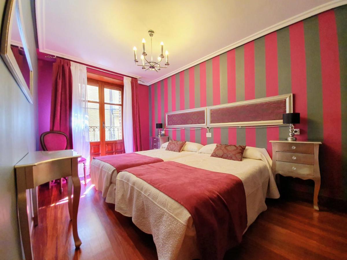 La Casa De Lorenzo La Guardia Kültér fotó