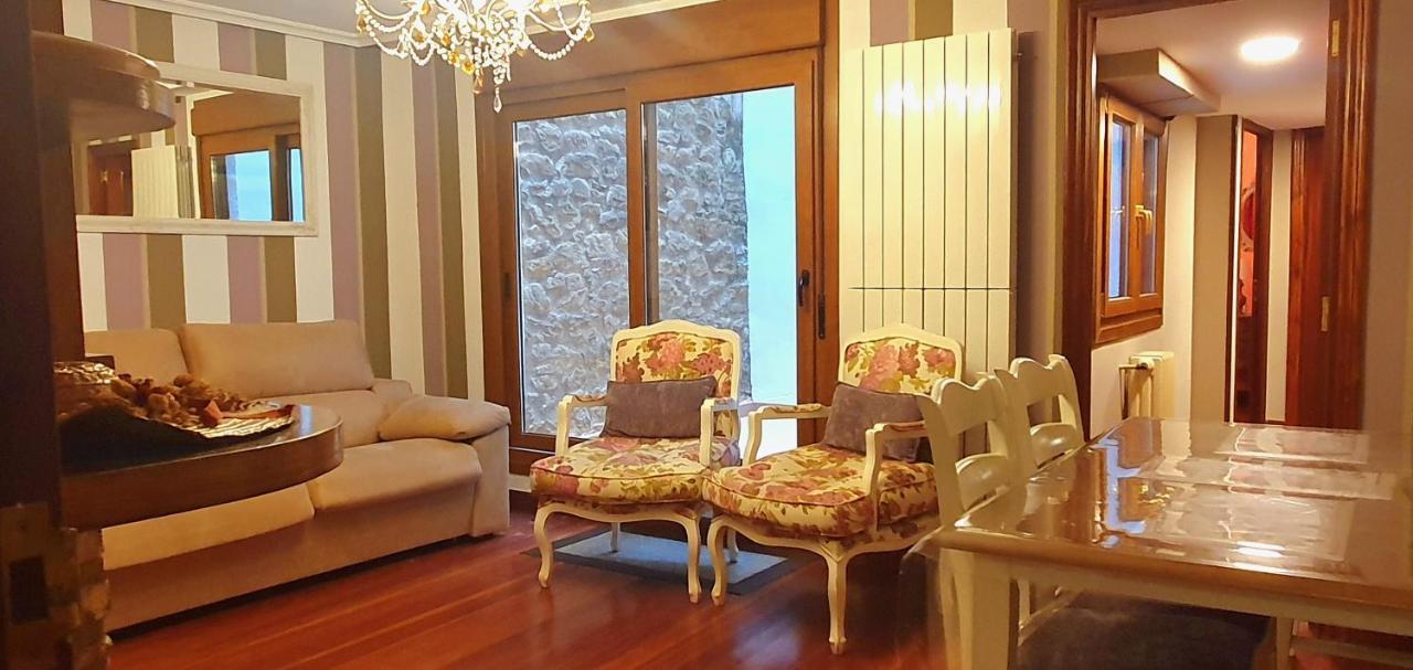 La Casa De Lorenzo La Guardia Kültér fotó