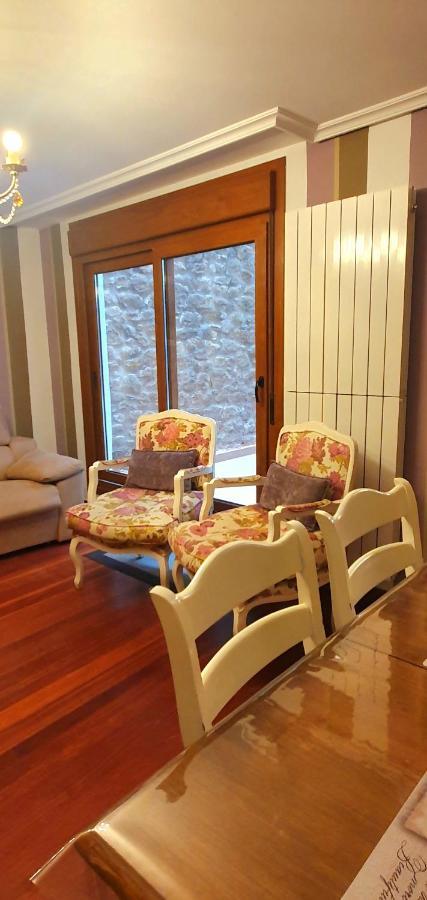 La Casa De Lorenzo La Guardia Kültér fotó