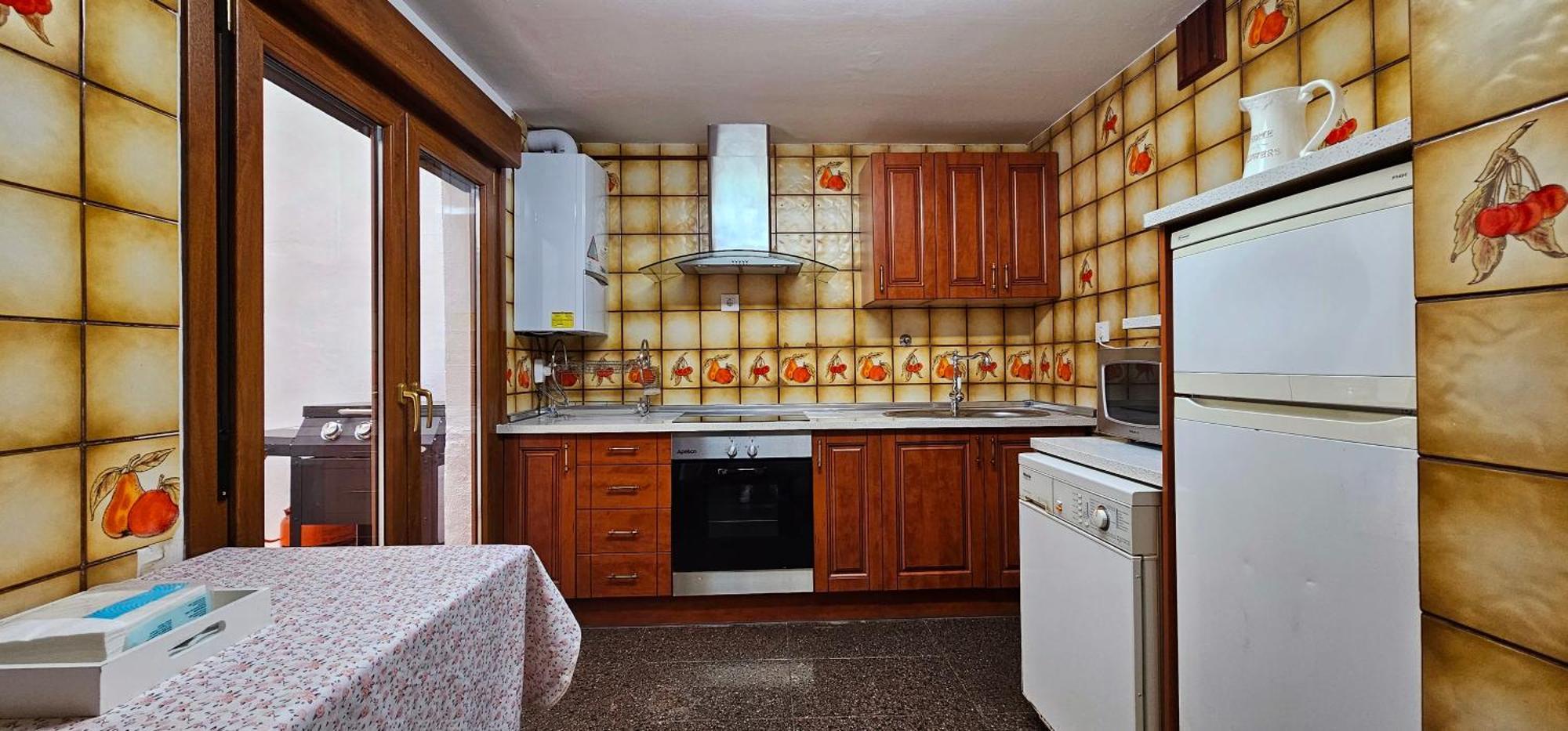 La Casa De Lorenzo La Guardia Kültér fotó