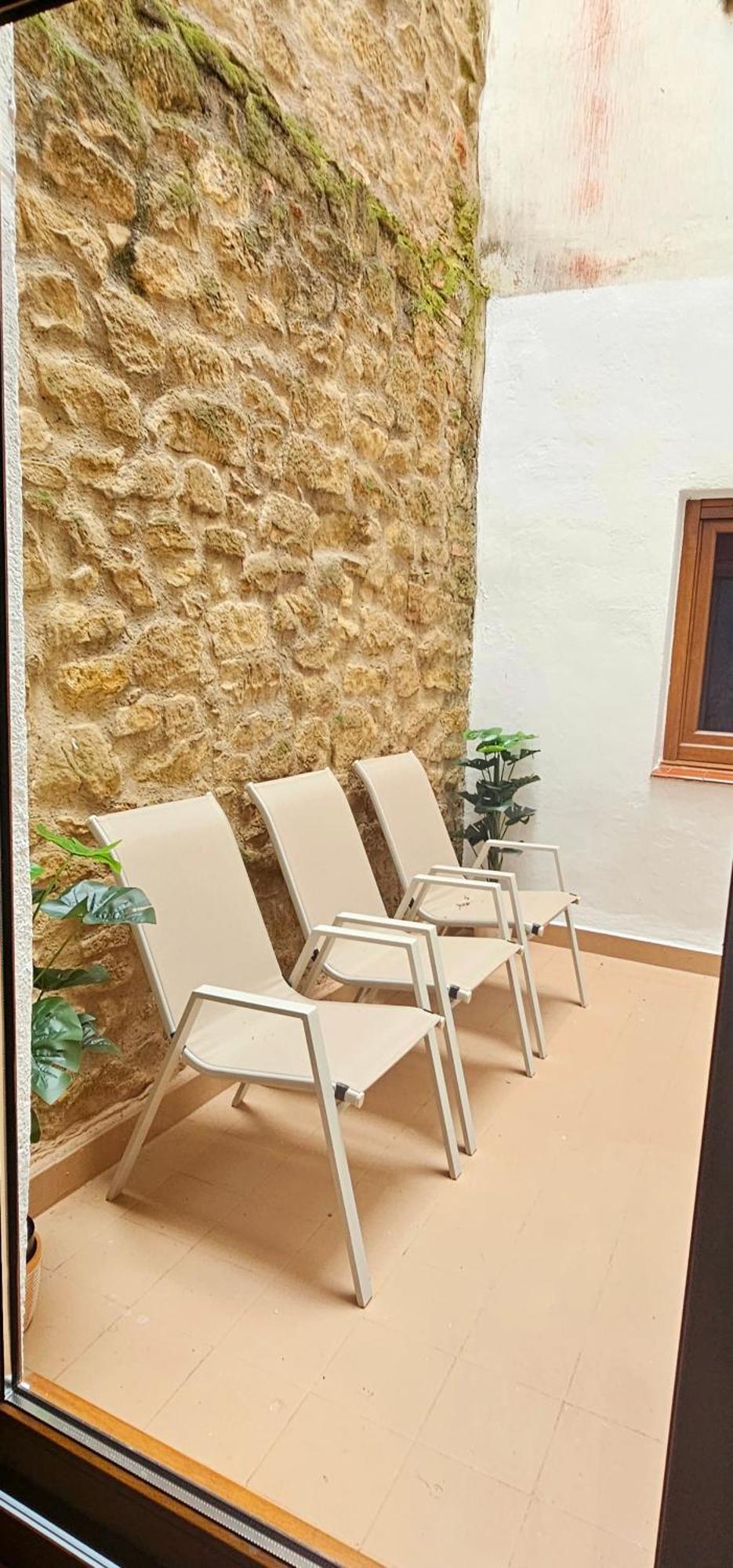 La Casa De Lorenzo La Guardia Kültér fotó