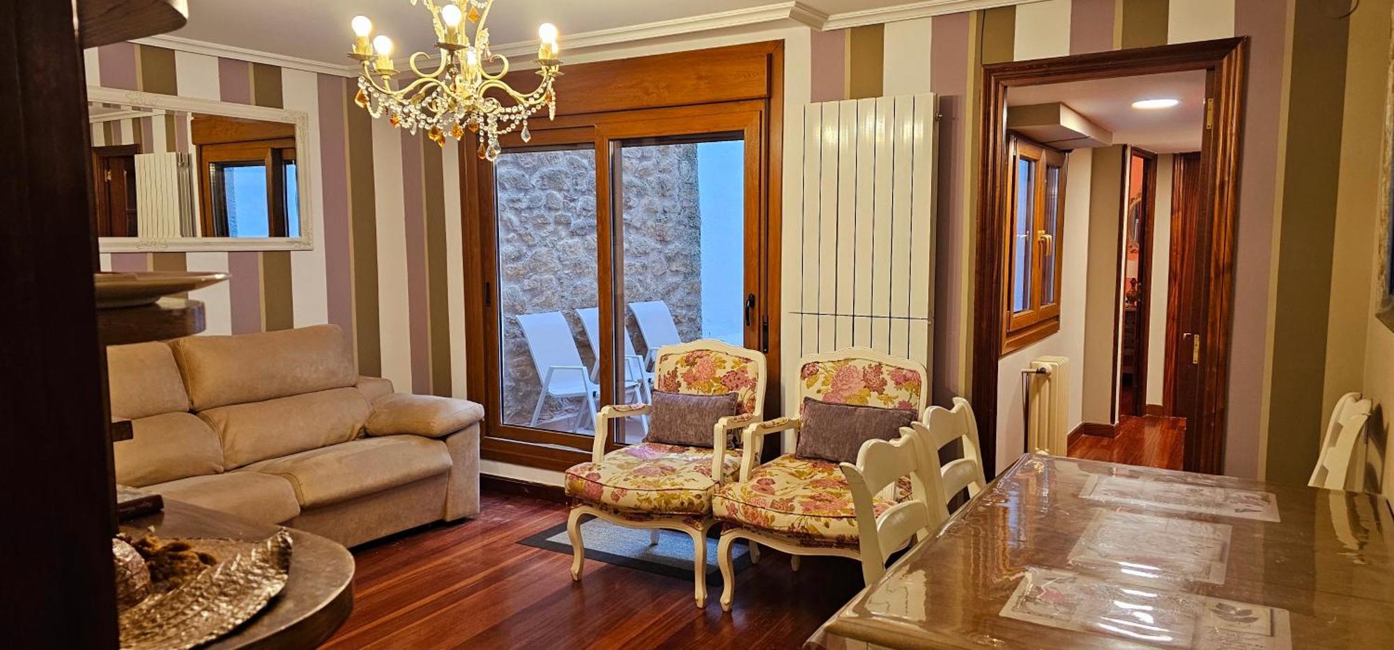 La Casa De Lorenzo La Guardia Kültér fotó