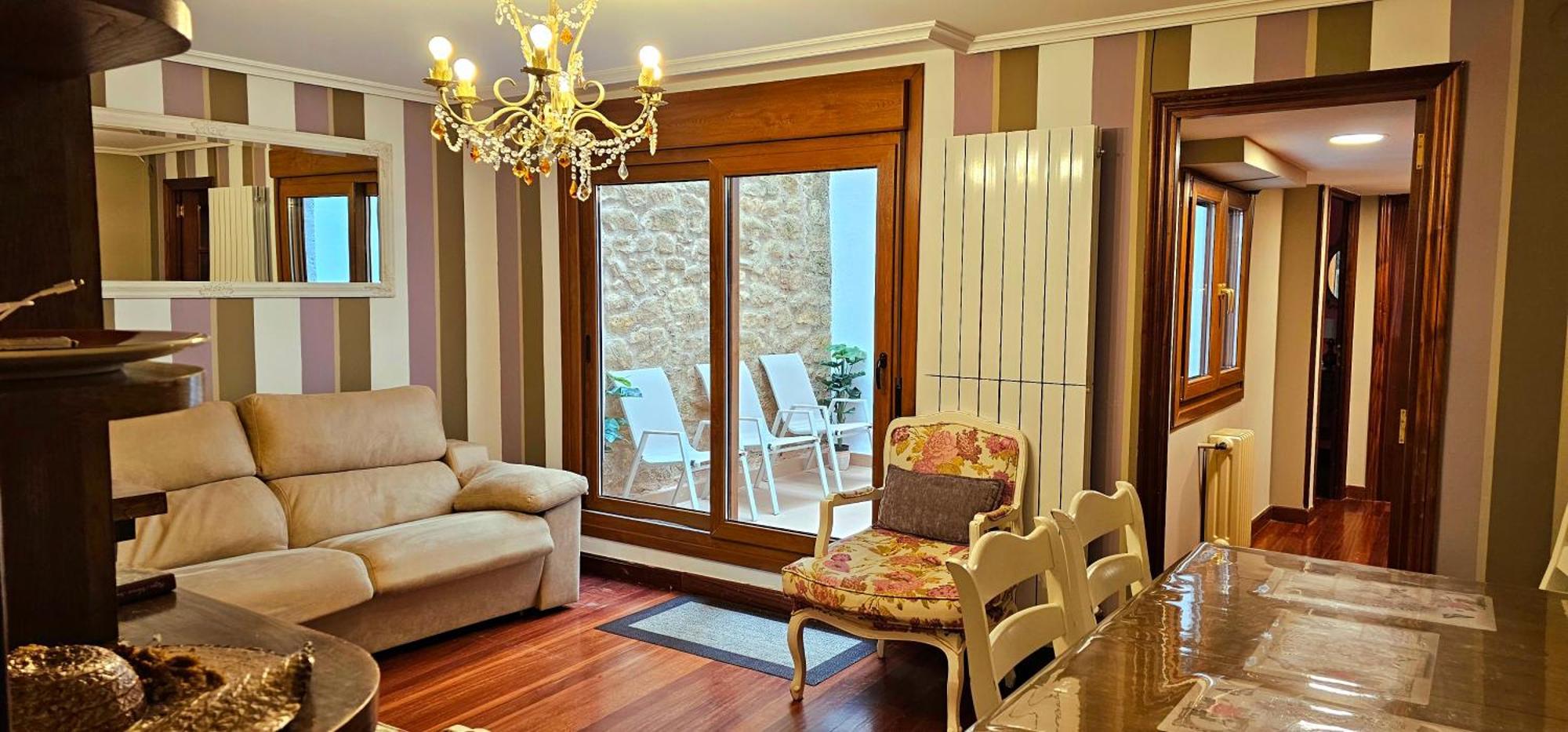 La Casa De Lorenzo La Guardia Kültér fotó