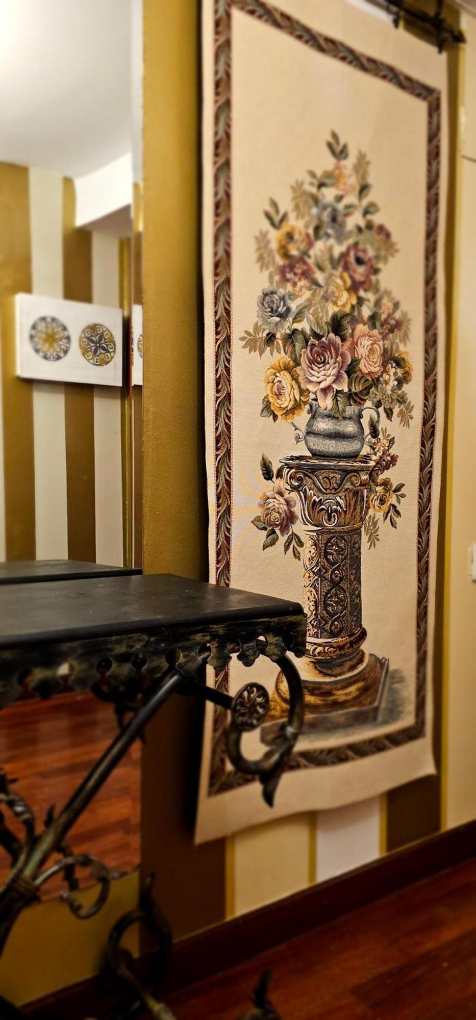 La Casa De Lorenzo La Guardia Kültér fotó
