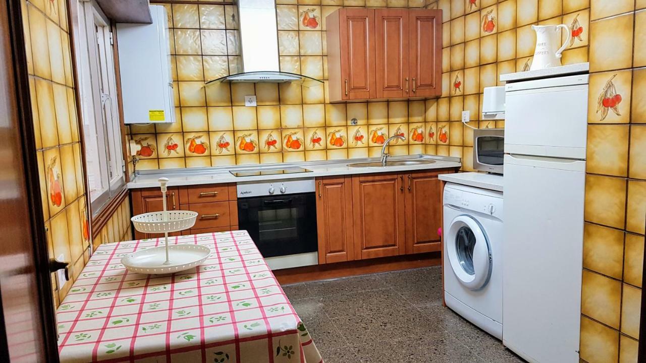 La Casa De Lorenzo La Guardia Kültér fotó