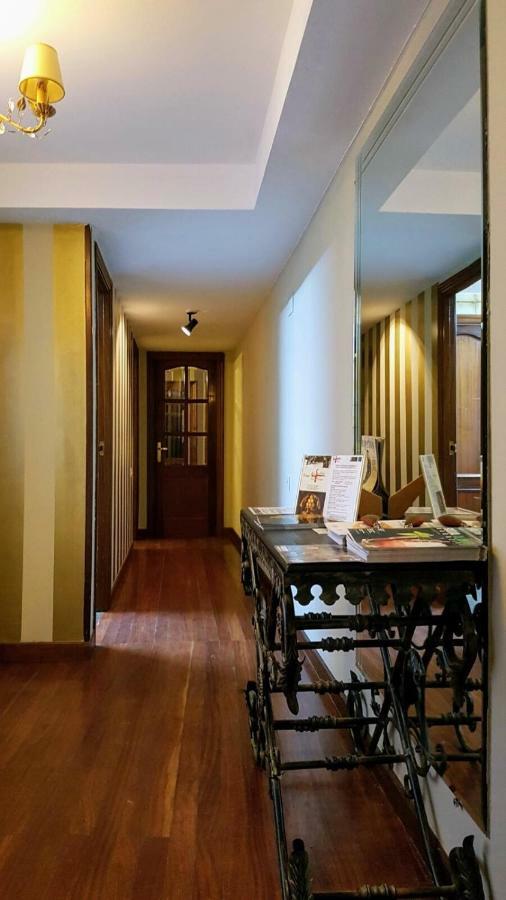 La Casa De Lorenzo La Guardia Kültér fotó