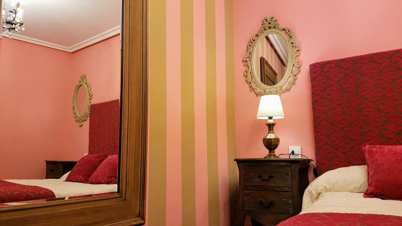 La Casa De Lorenzo La Guardia Kültér fotó