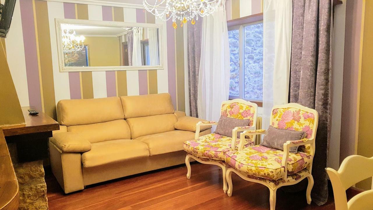 La Casa De Lorenzo La Guardia Kültér fotó
