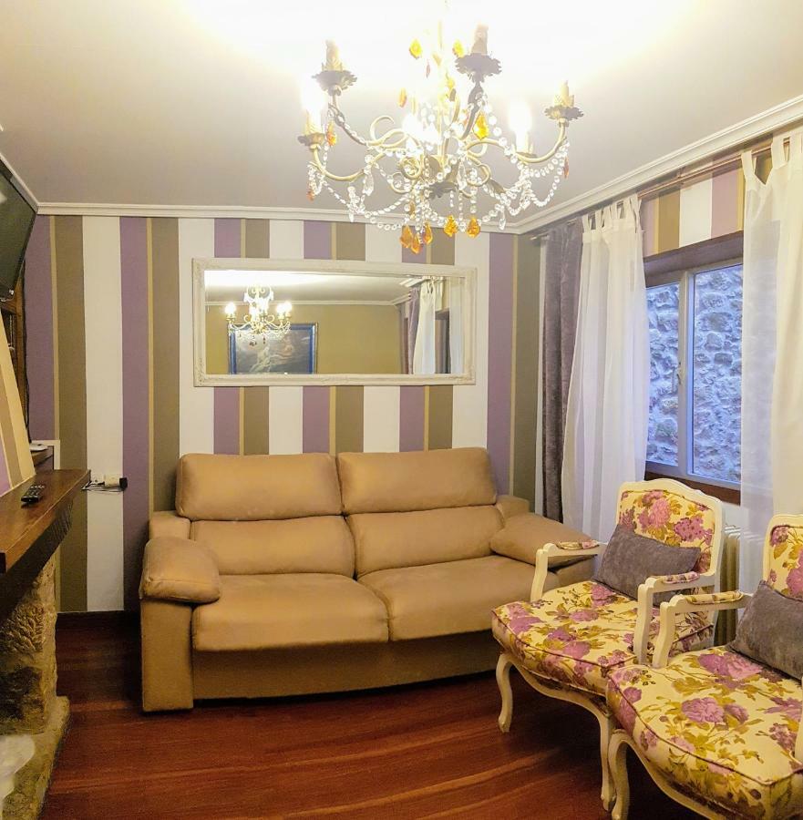 La Casa De Lorenzo La Guardia Kültér fotó