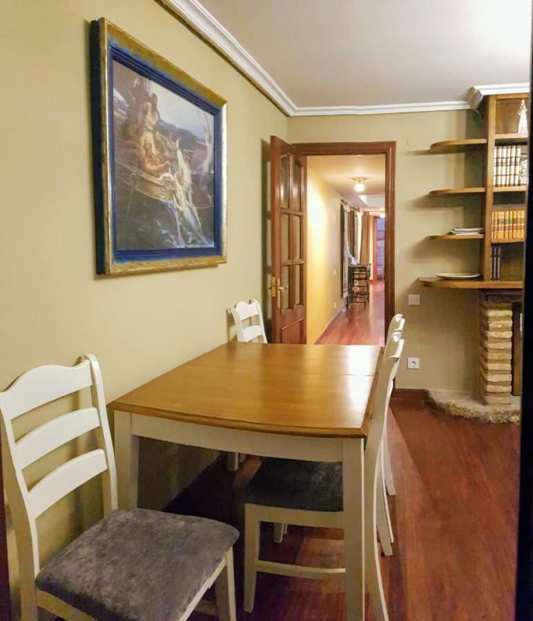 La Casa De Lorenzo La Guardia Kültér fotó