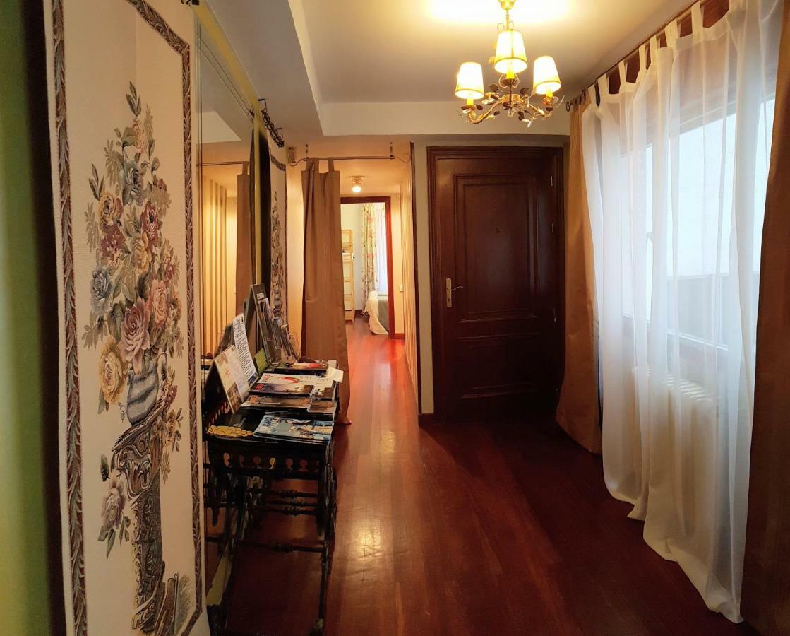 La Casa De Lorenzo La Guardia Kültér fotó