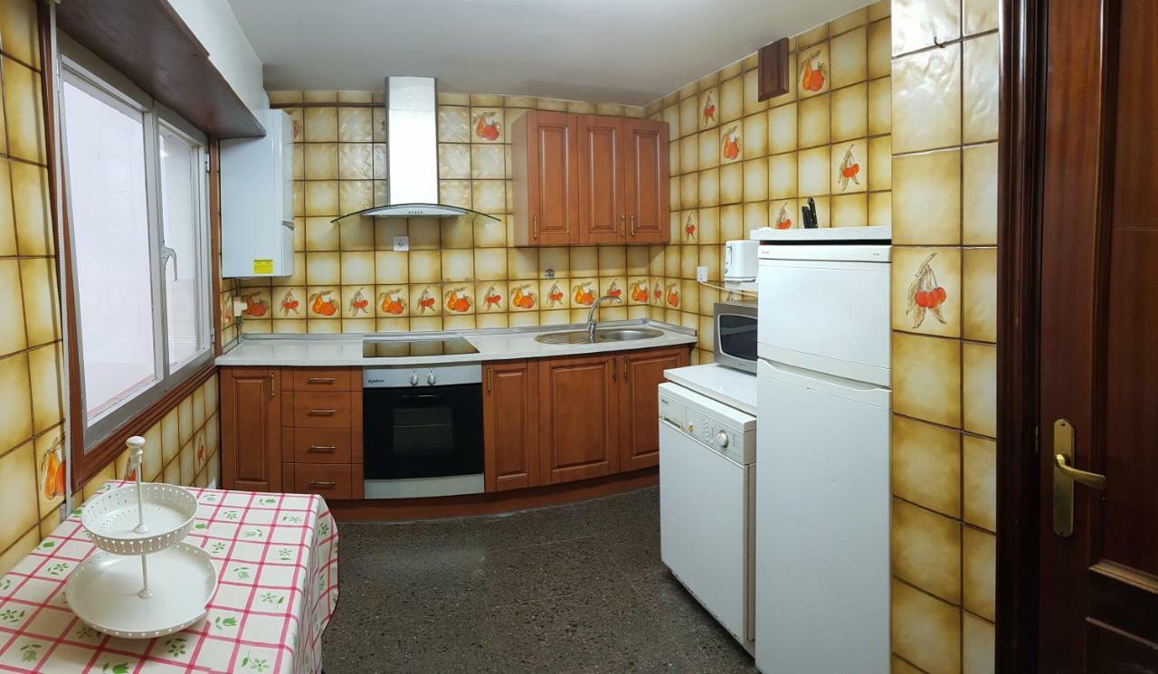 La Casa De Lorenzo La Guardia Kültér fotó