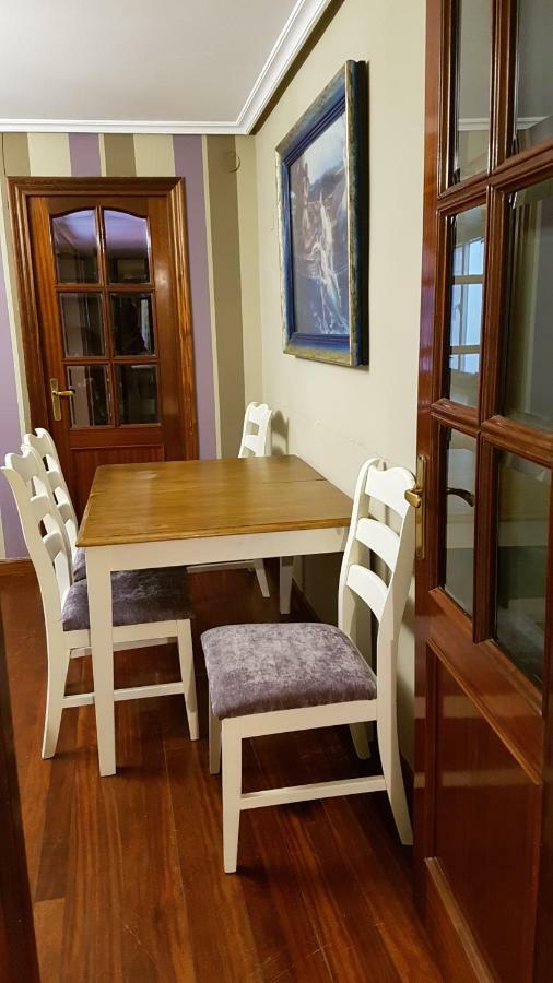 La Casa De Lorenzo La Guardia Kültér fotó