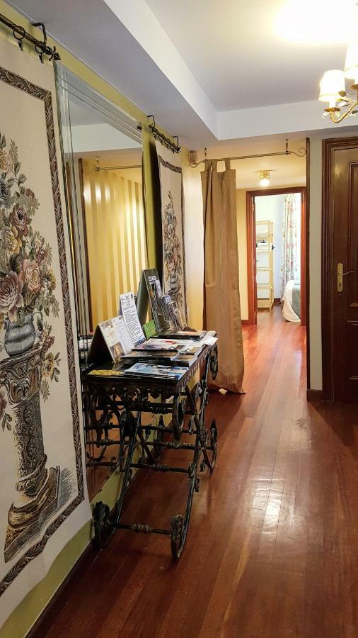 La Casa De Lorenzo La Guardia Kültér fotó