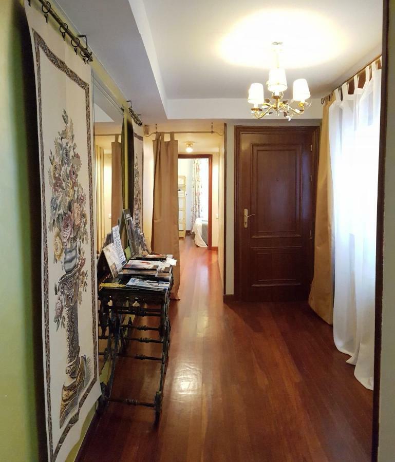 La Casa De Lorenzo La Guardia Kültér fotó