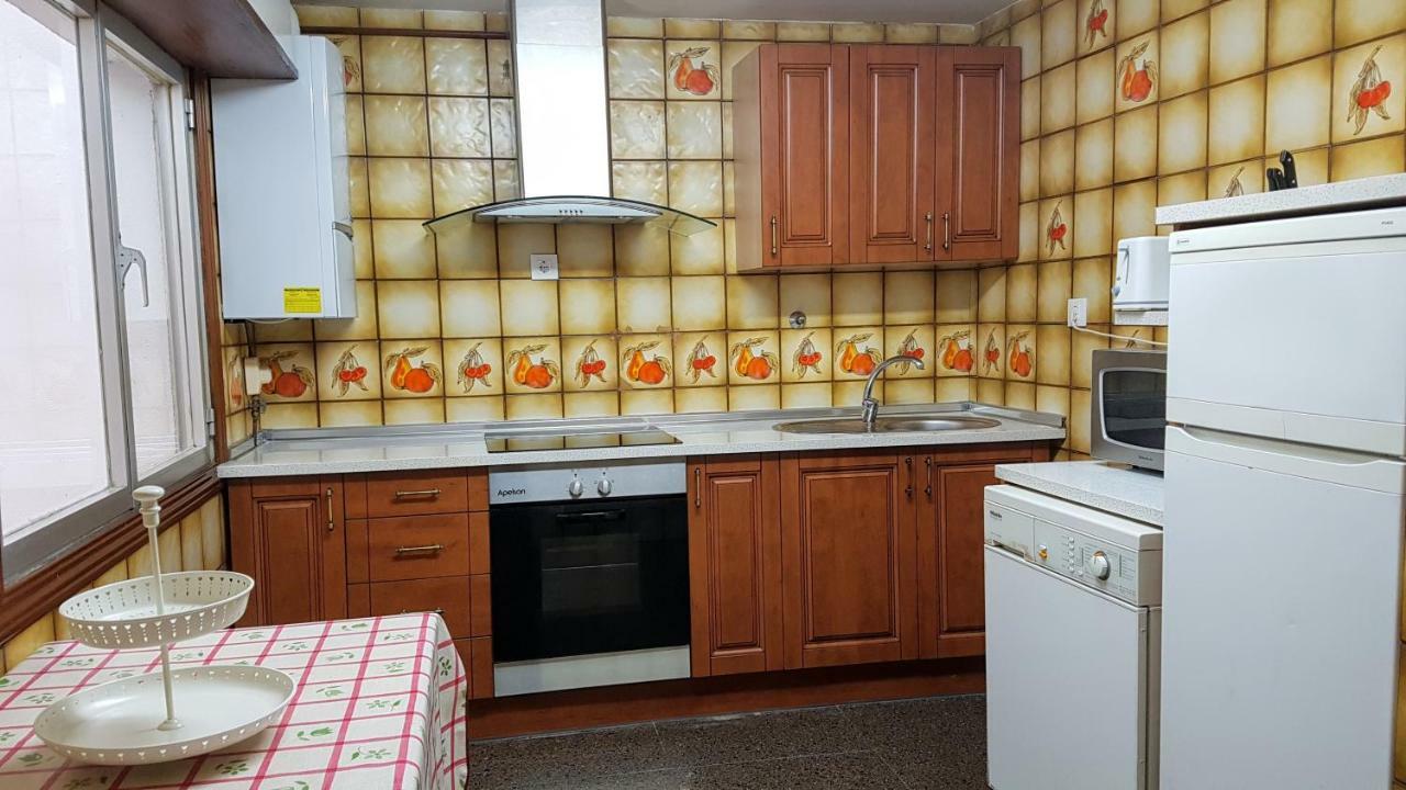 La Casa De Lorenzo La Guardia Kültér fotó