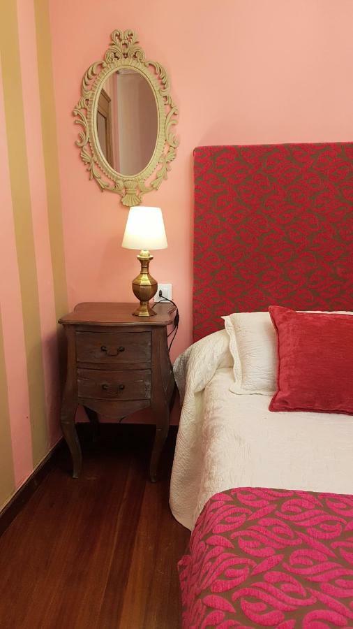 La Casa De Lorenzo La Guardia Kültér fotó
