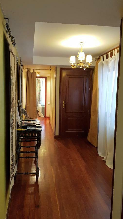 La Casa De Lorenzo La Guardia Kültér fotó