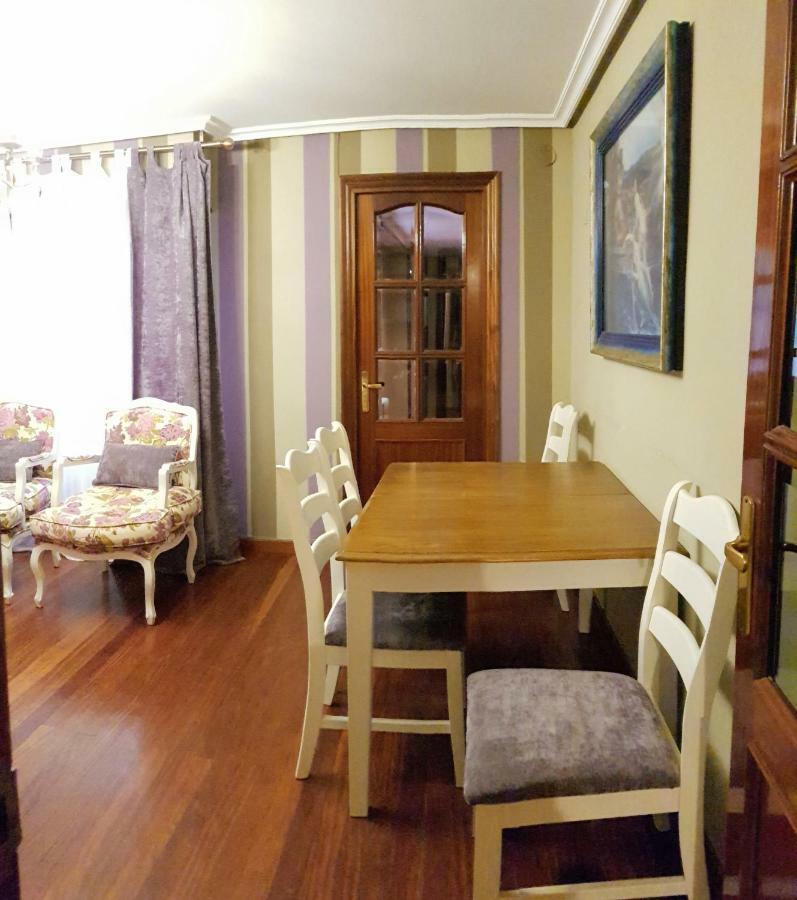 La Casa De Lorenzo La Guardia Kültér fotó