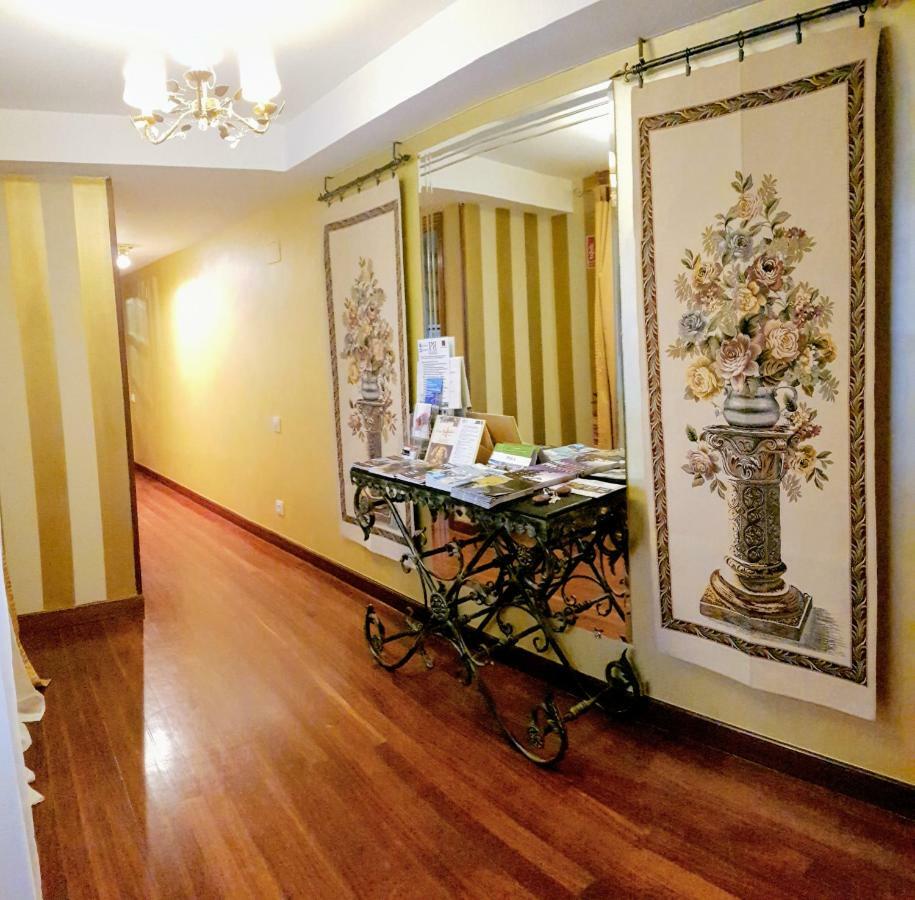 La Casa De Lorenzo La Guardia Kültér fotó