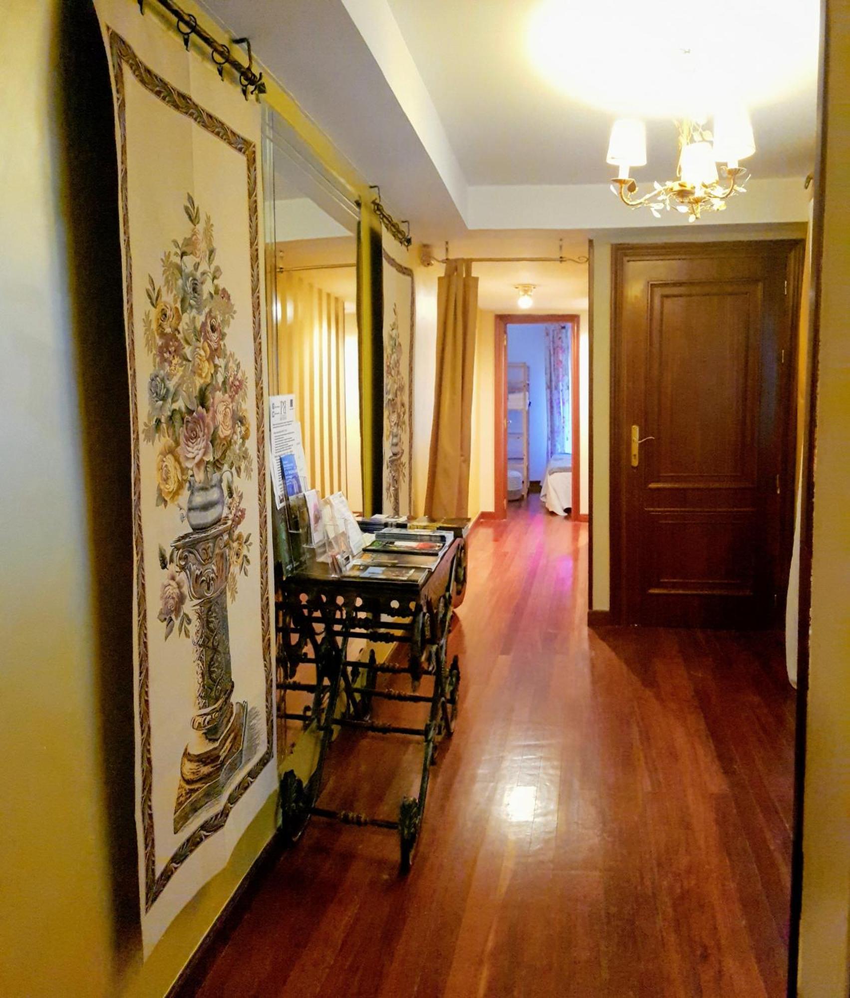 La Casa De Lorenzo La Guardia Kültér fotó