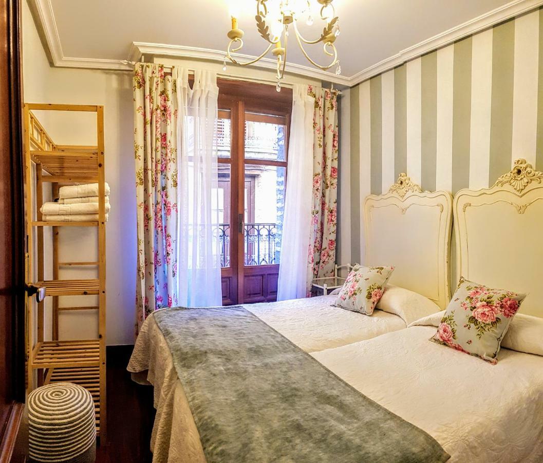 La Casa De Lorenzo La Guardia Kültér fotó